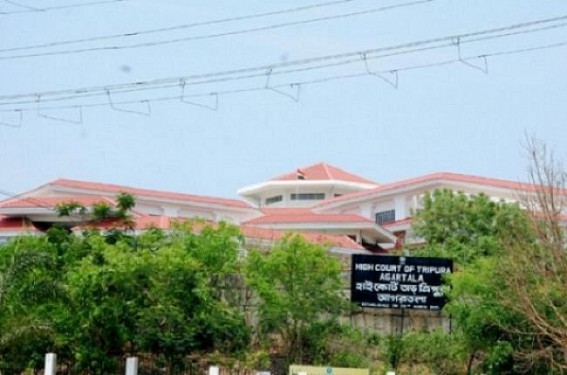Tripura HC curtails doctors' private practice